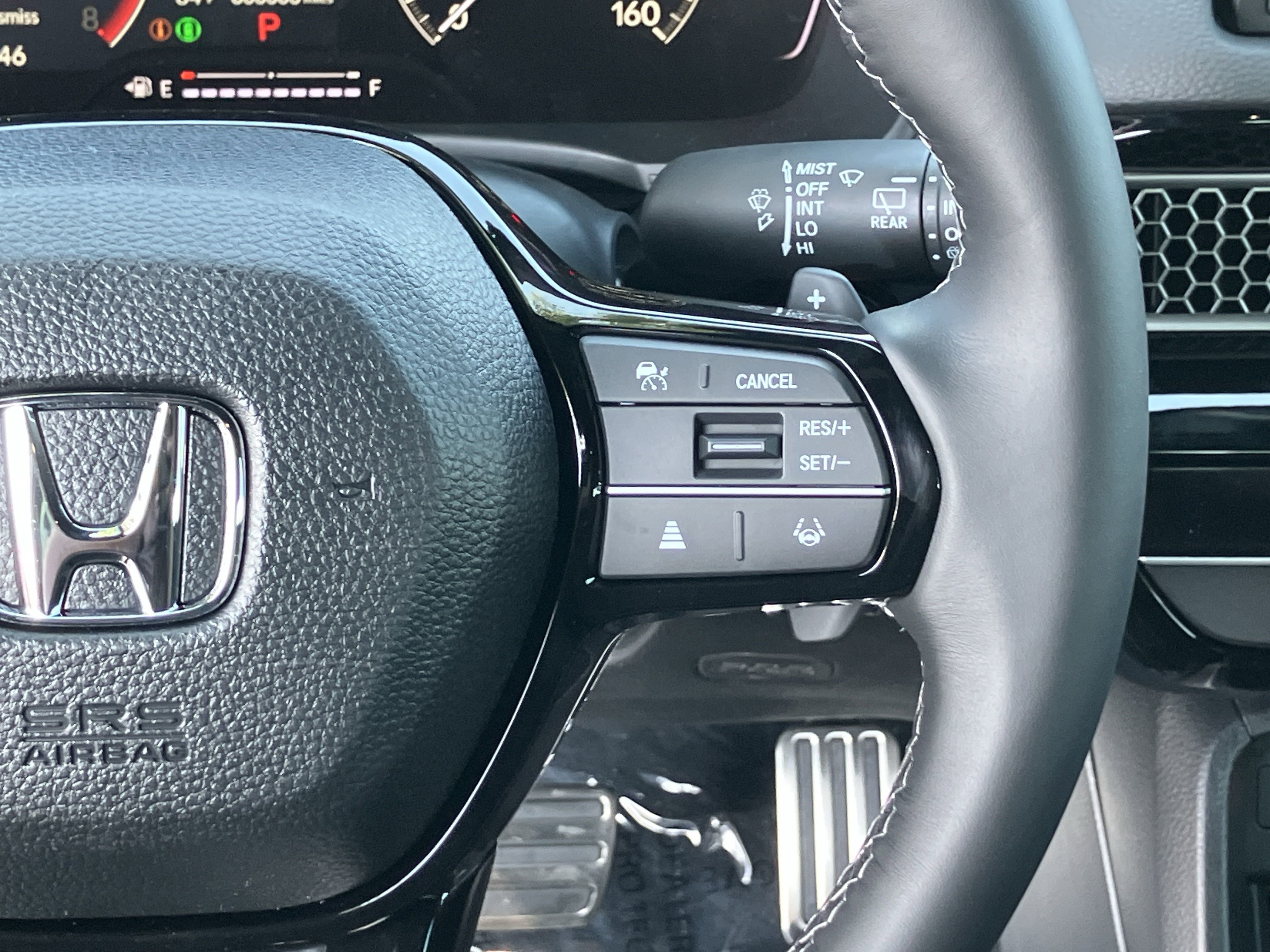 New 2026 Honda Civic Sport image 22