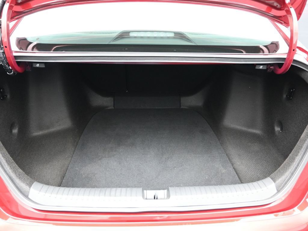 Certified 2023 Honda Accord EX image 27