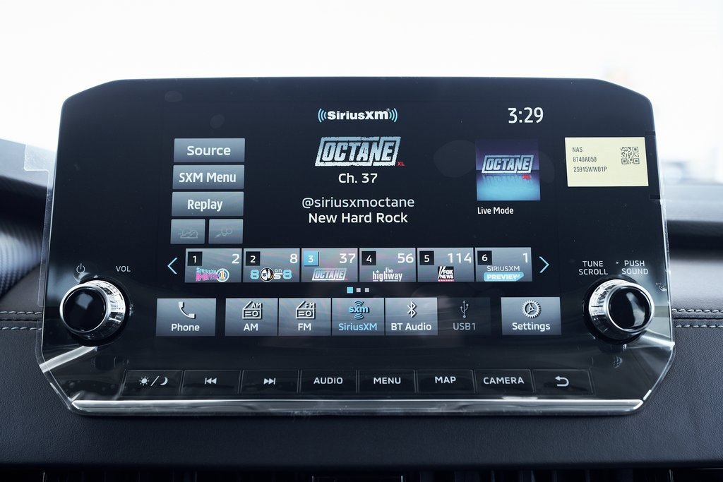 New 2025 Mitsubishi Outlander SE image 48