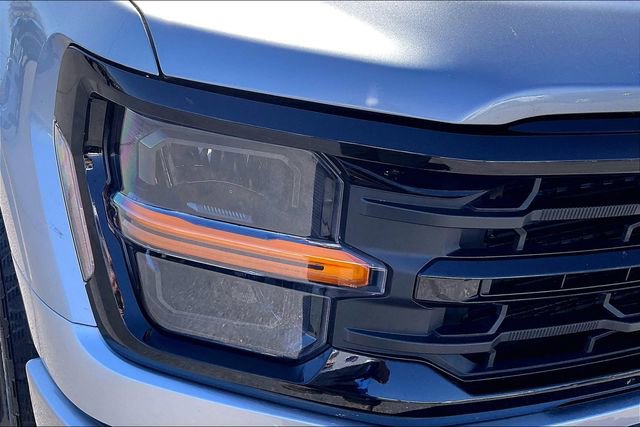 Used 2024 Ford F150 XLT w/ Equipment Group 302A MID image 32