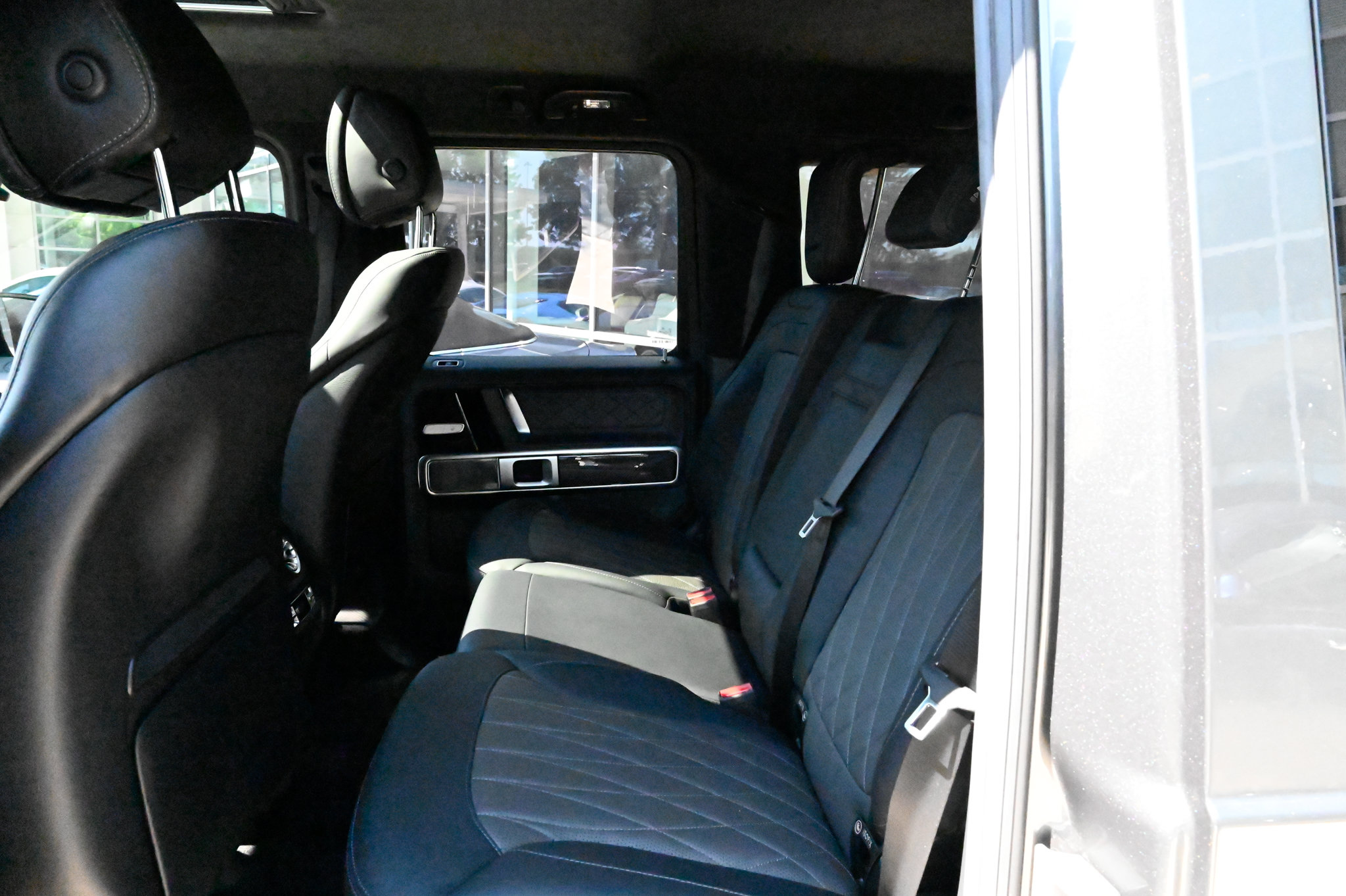 Used 2020 Mercedes-Benz G 63 AMG 4MATIC image 37