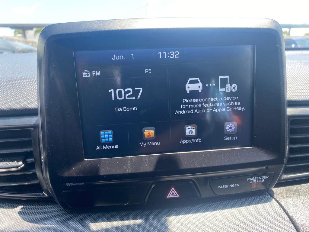 Used 2020 Hyundai Veloster 2.0 FWD image 15
