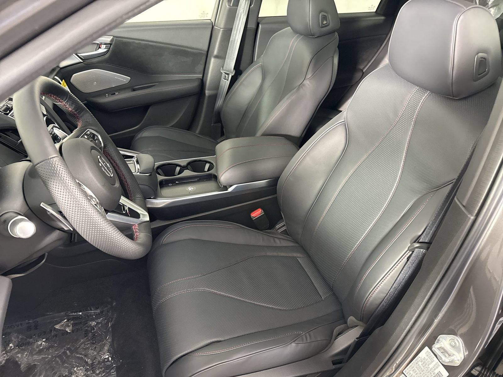 Used 2026 Acura RDX w/ Advance Package AWD/4WD image 19