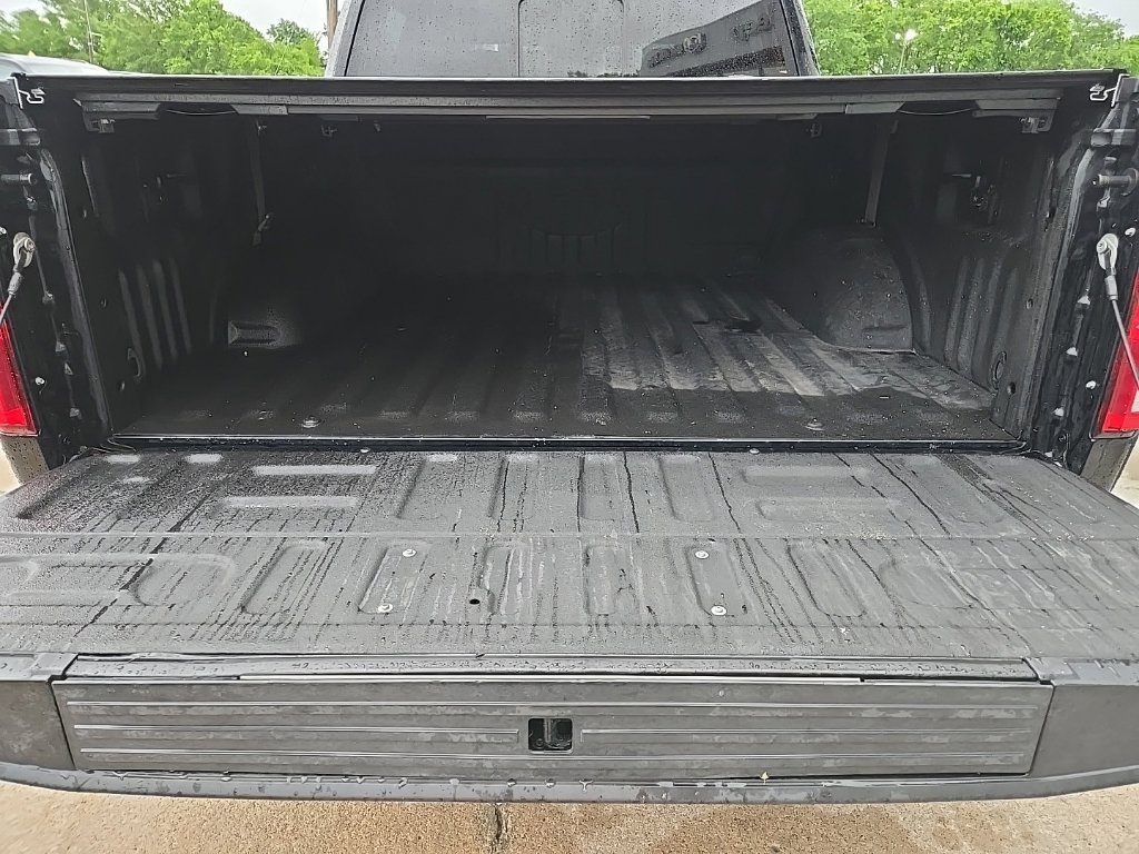 Used 2018 Ford F150 Lariat AWD/4WD image 29