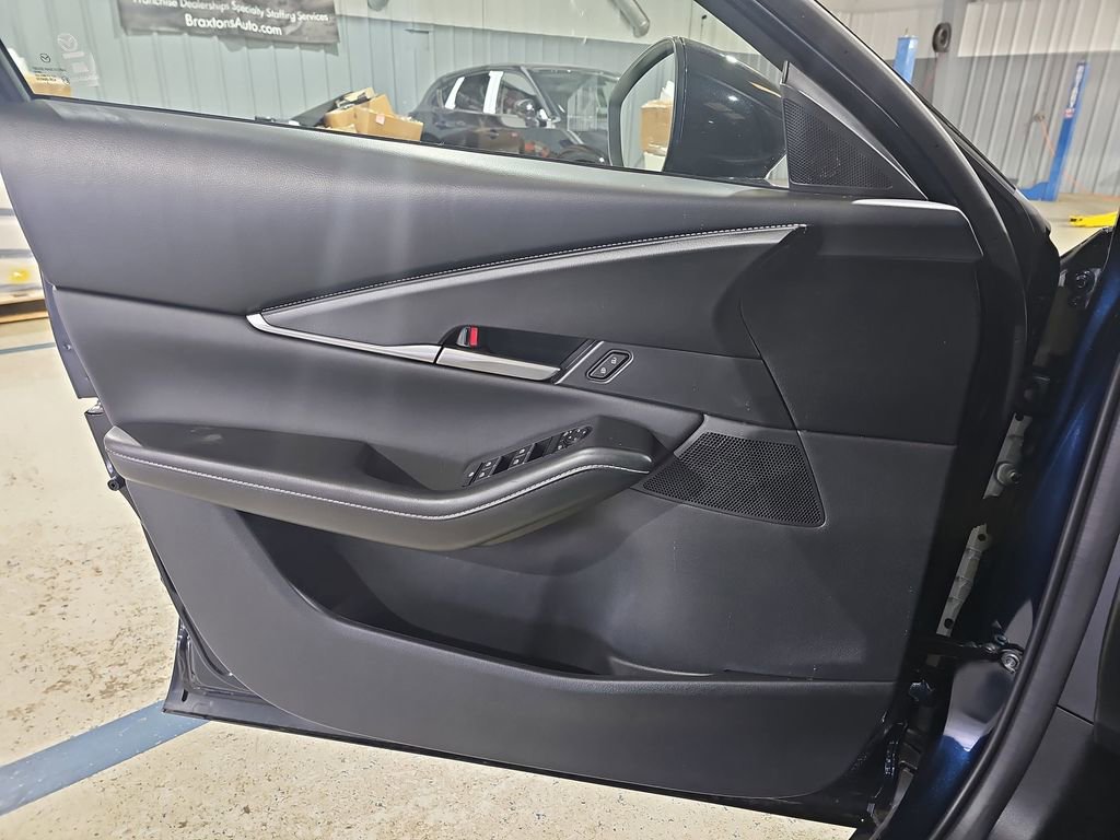 New 2026 MAZDA CX-30 Aire Edition image 28