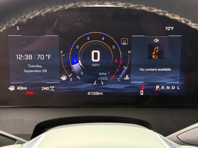 Certified 2024 Chevrolet Traverse LT AWD/4WD image 25