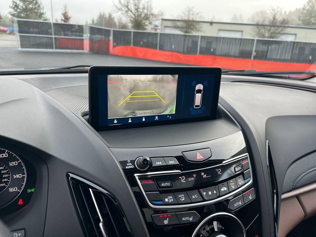 Used 2023 Acura RDX w/ Technology Package image 19