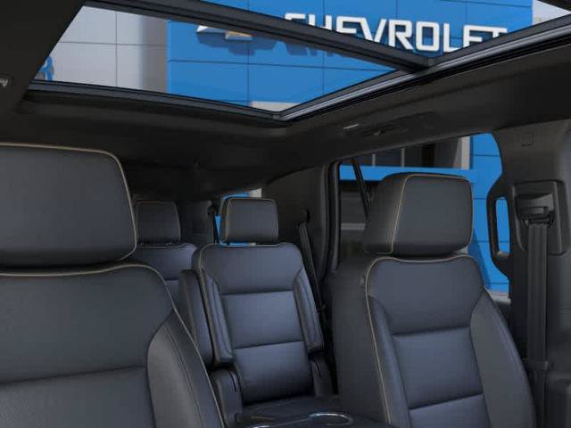 New 2026 Chevrolet Tahoe Premier w/ Sun And Tow Package AWD/4WD image 24