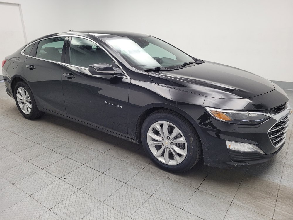Used 2024 Chevrolet Malibu LT FWD image 11