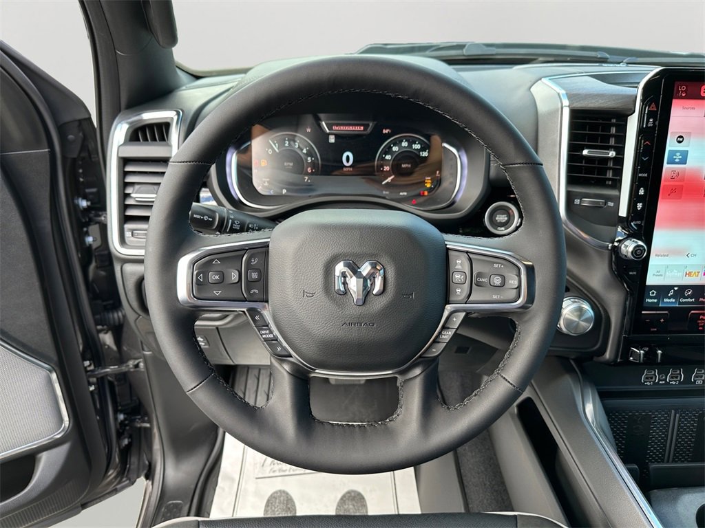 New 2026 RAM 1500 Laramie image 19