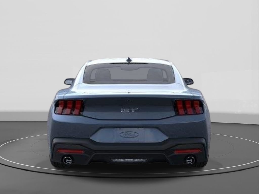 New 2026 Ford Mustang GT RWD image 5