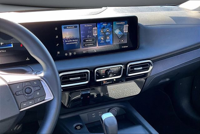 New 2026 Nissan Sentra SV image 6