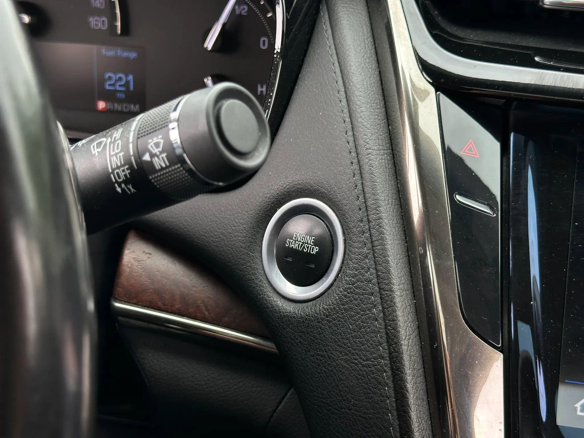 Used 2019 Cadillac CTS AWD Sedan w/ Seating Package image 30