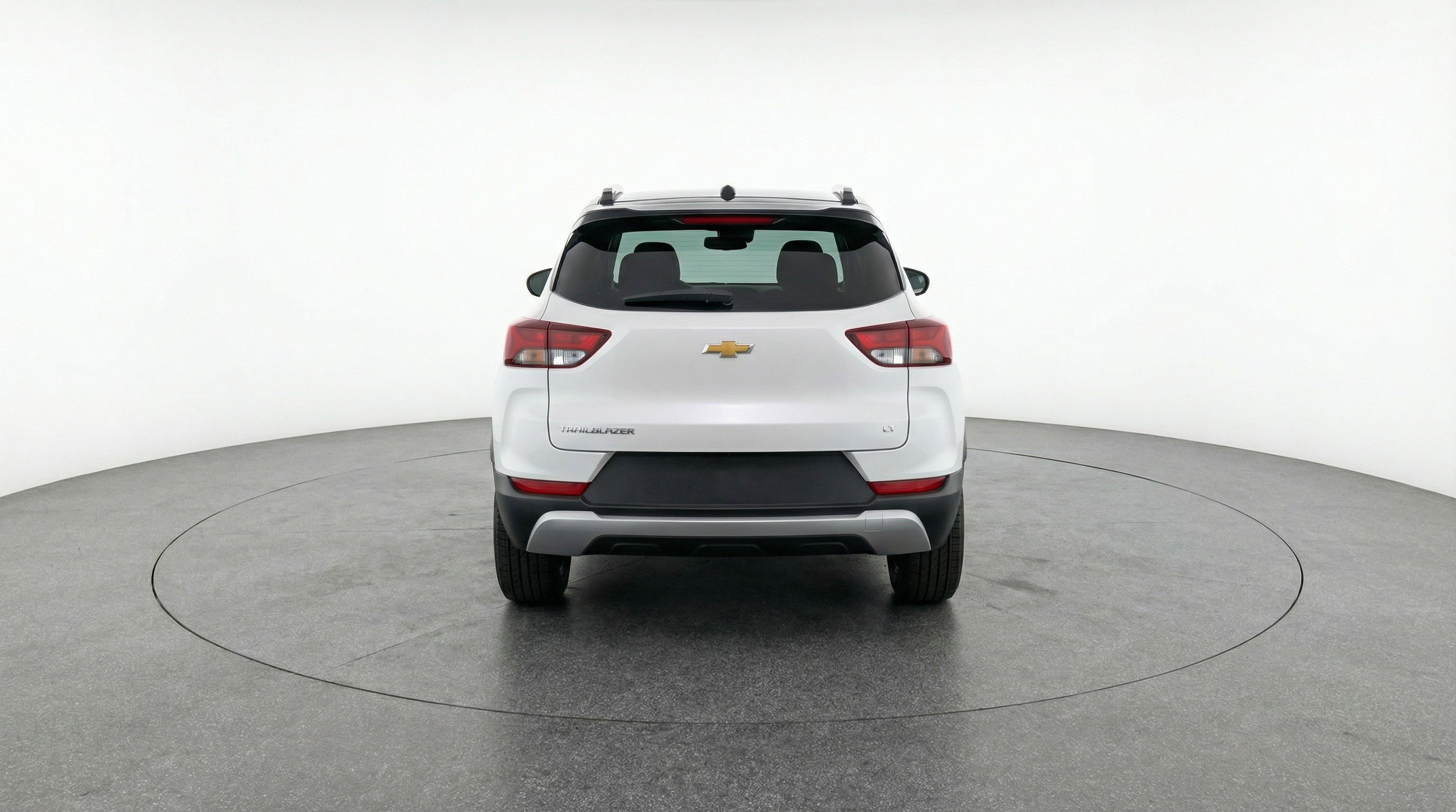 Used 2025 Chevrolet TrailBlazer LT image 7