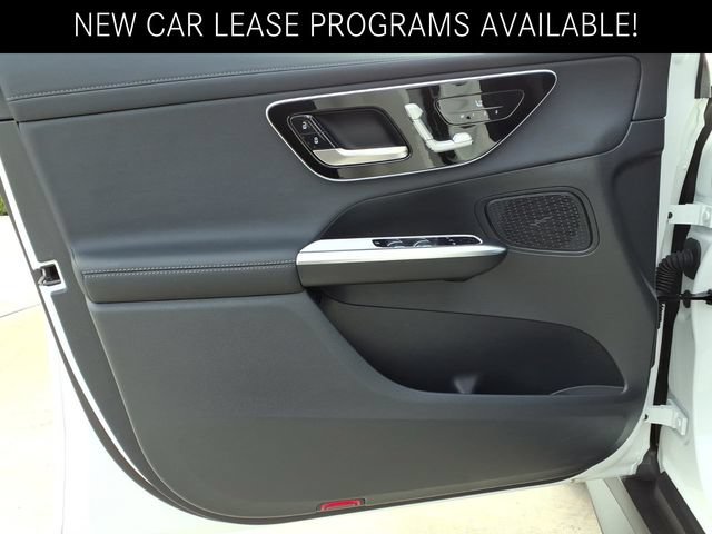 Used 2026 Mercedes-Benz GLC 300 4MATIC image 12