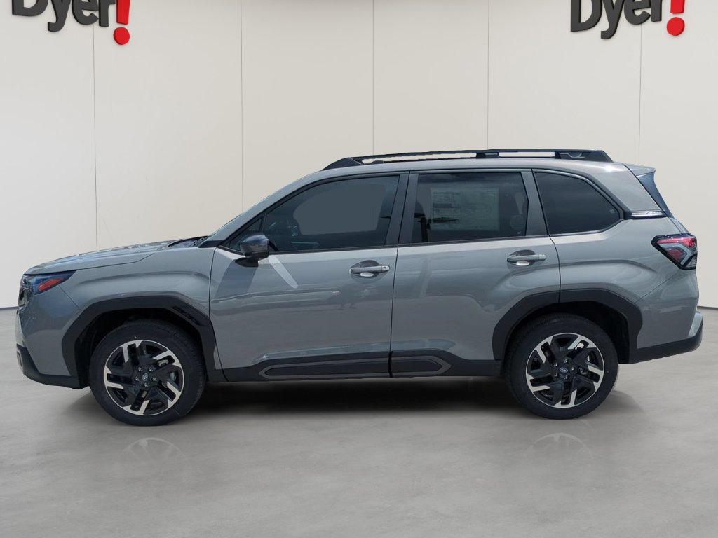 New 2026 Subaru Forester Limited AWD/4WD image 7