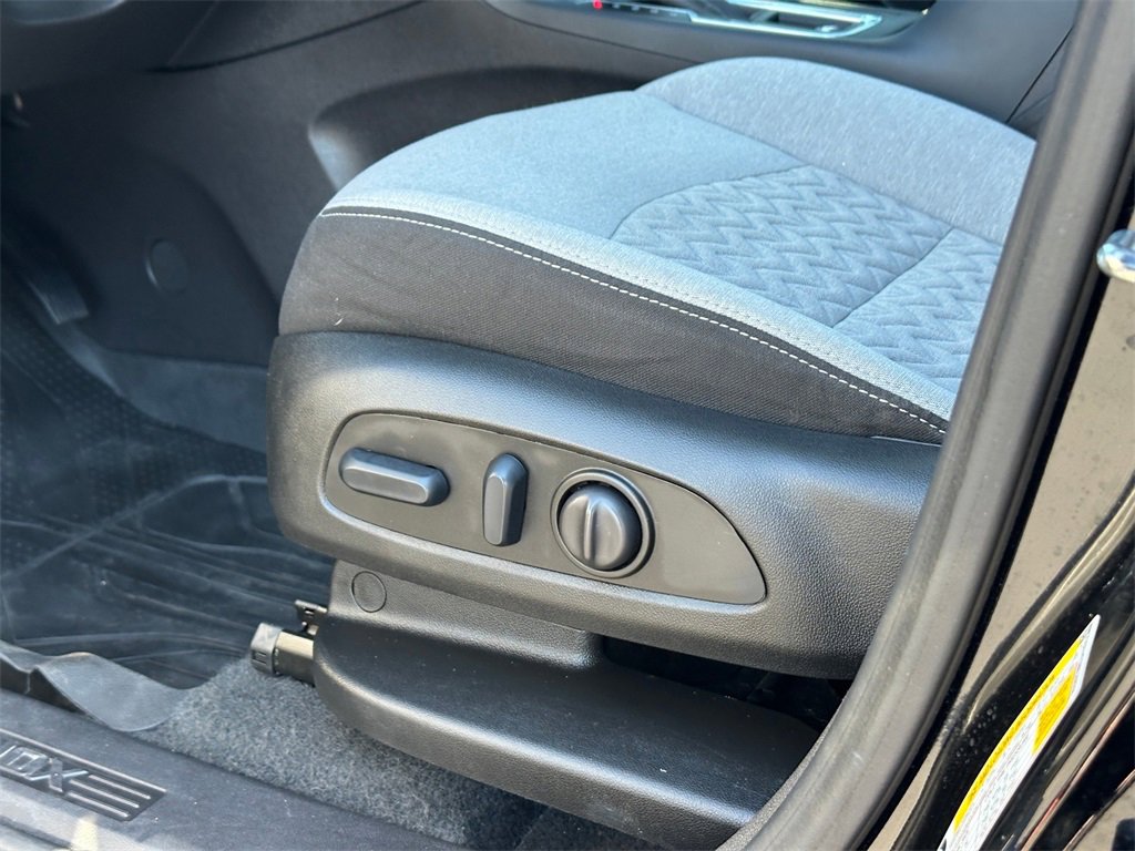 Certified 2024 Chevrolet Equinox LS w/ LS Convenience Package image 25