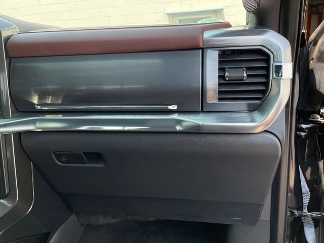 Used 2023 Ford F150 Lariat w/ Equipment Group 502A High AWD/4WD image 37