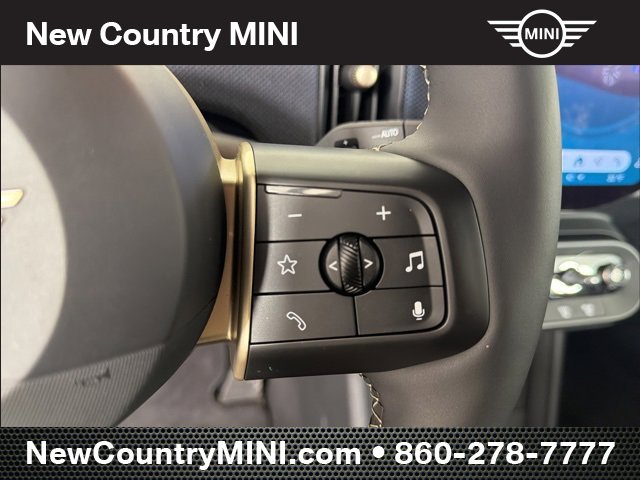 Certified 2025 MINI Cooper S image 17