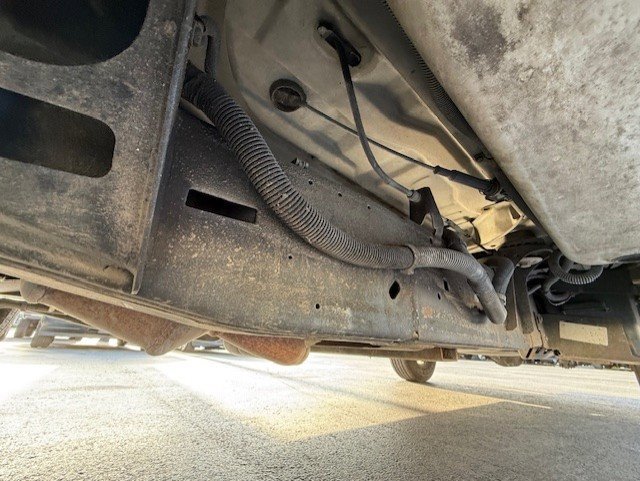 Used 2013 Chevrolet Express 2500 image 25