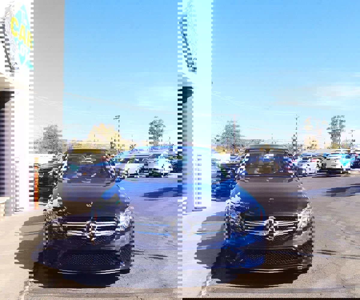 Used 2020 Mercedes-Benz C 300 Sedan w/ Premium Package image 16