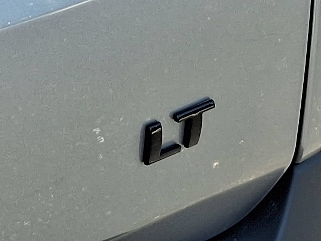 Certified 2023 Chevrolet Traverse LT FWD image 34