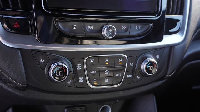 Used 2023 Chevrolet Traverse Premier w/ LPO, Floor Liner Package image 27