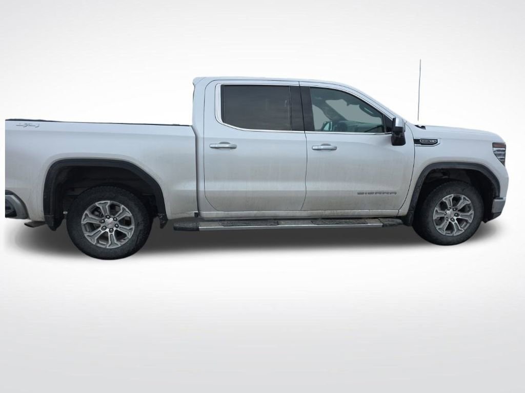 Used 2024 GMC Sierra 1500 SLT w/ SLT Premium Package image 39