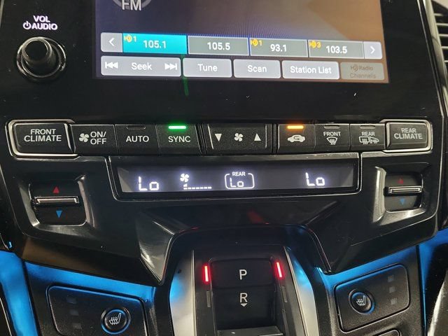 Used 2023 Honda Odyssey Touring image 29