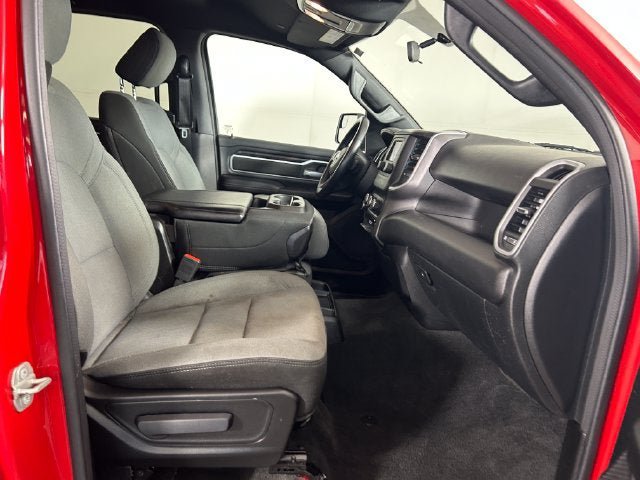 Used 2023 RAM 1500 Big Horn AWD/4WD image 42