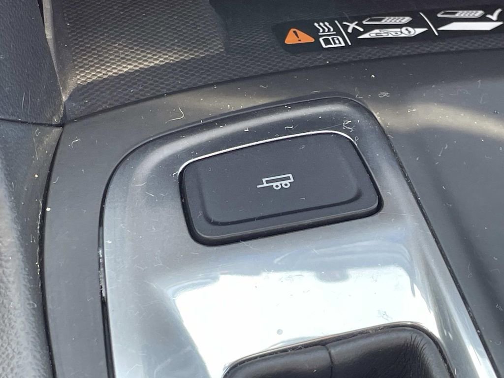 New 2026 Chevrolet Equinox LT w/ Convenience Package II image 26