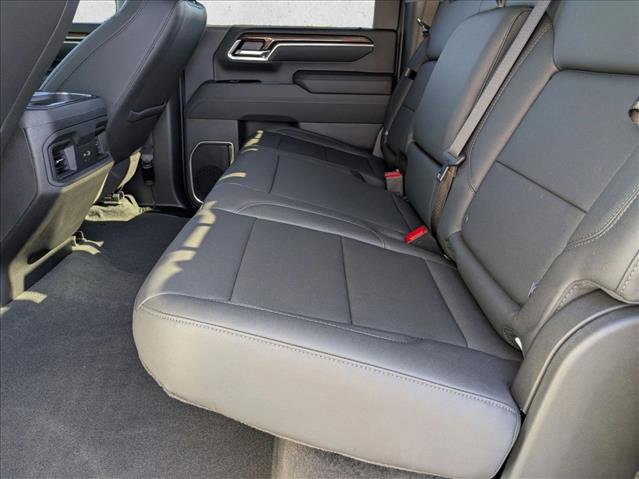 New 2026 Chevrolet Silverado 2500 LT w/ Safety Package image 15