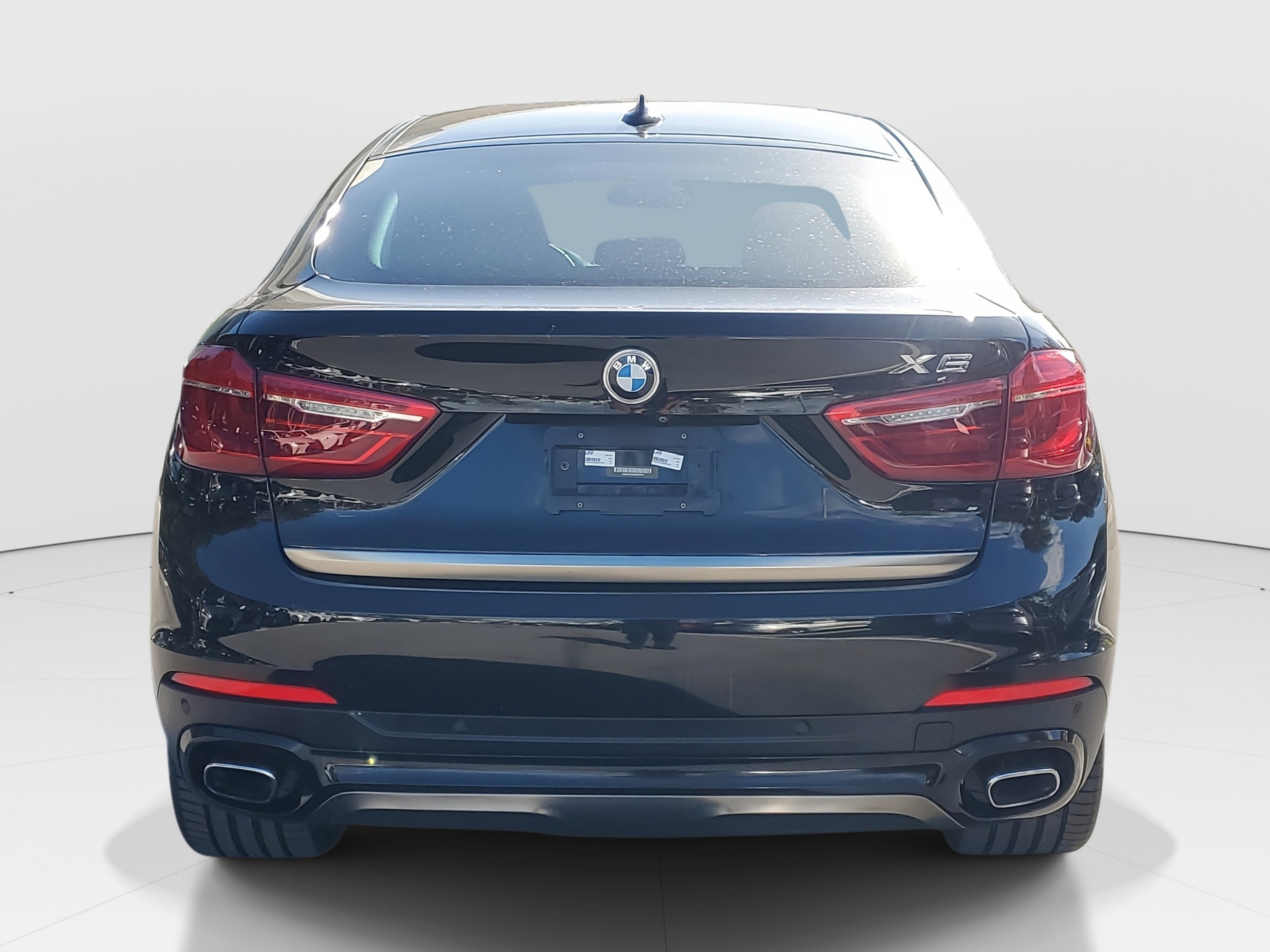 Used 2019 BMW X6 sDrive35i image 6