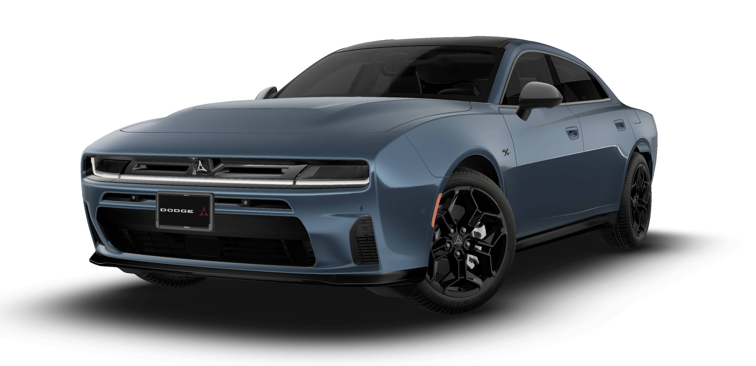 New 2026 Dodge Charger R/T AWD/4WD image 1