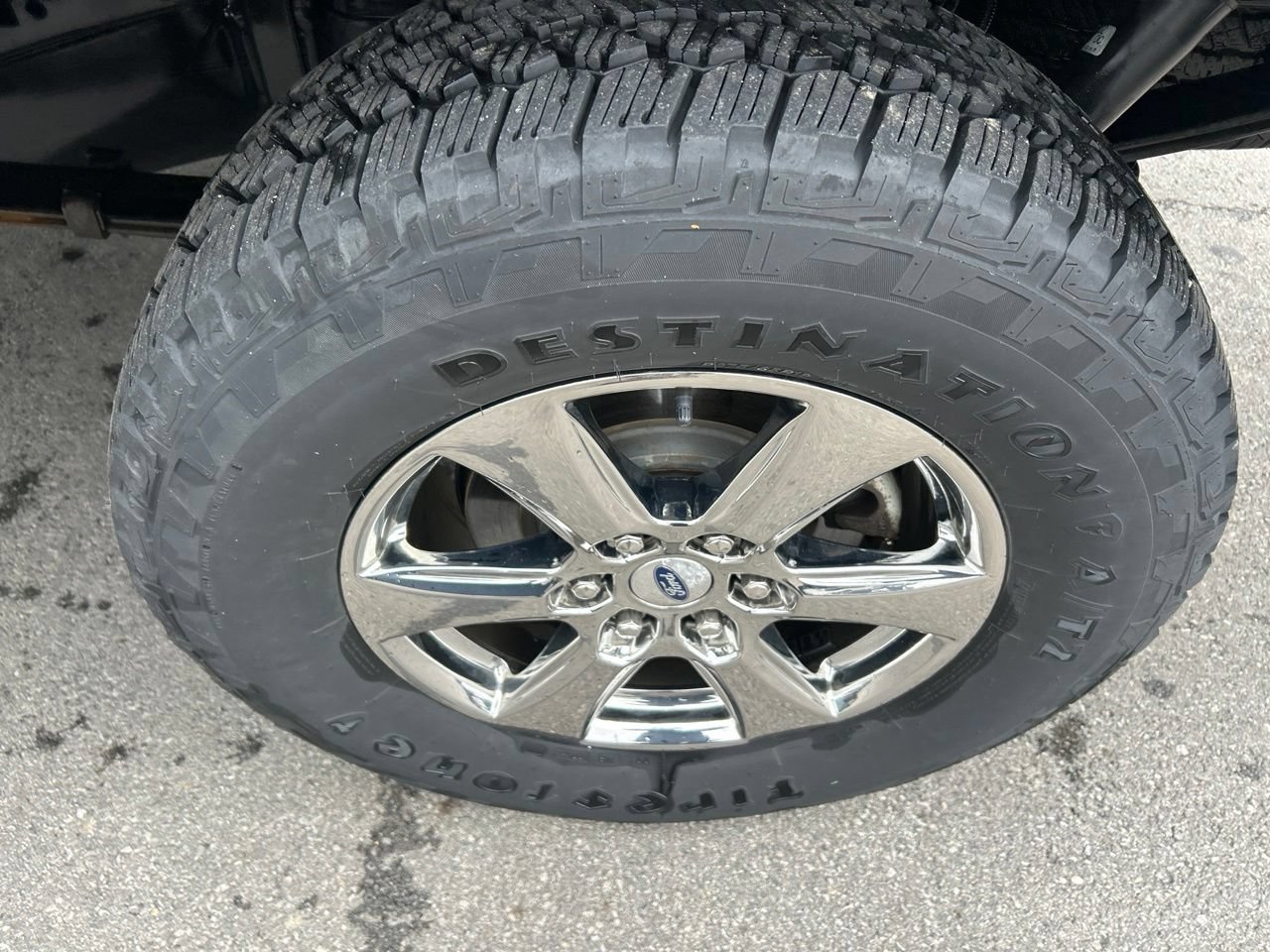 Used 2020 Ford F150 XLT w/ Equipment Group 302A Luxury AWD/4WD image 10