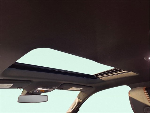 Used 2024 GMC Canyon AT4X image 23