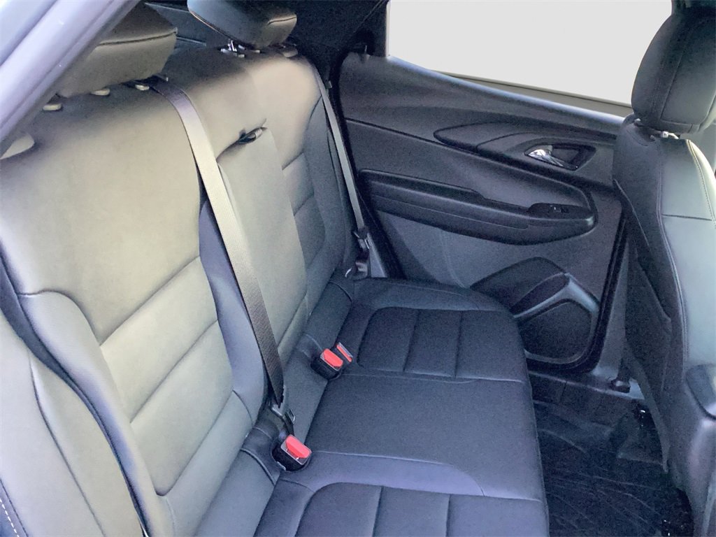 New 2026 Chevrolet TrailBlazer ACTIV image 19