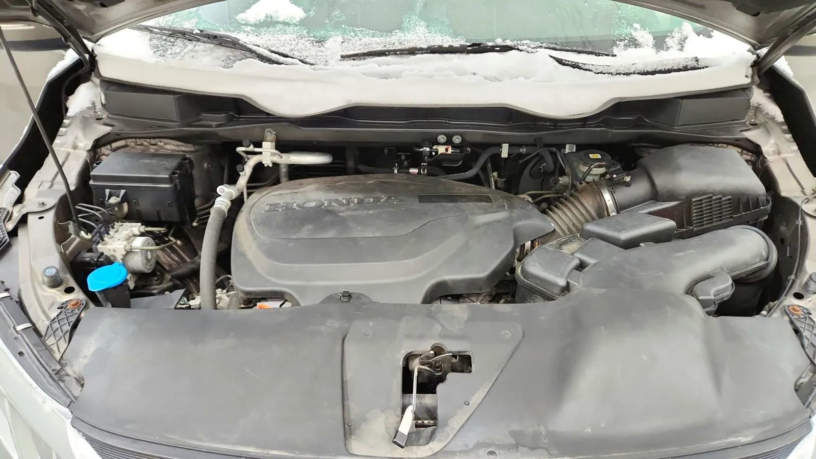 Used 2019 Honda Odyssey EX-L image 20