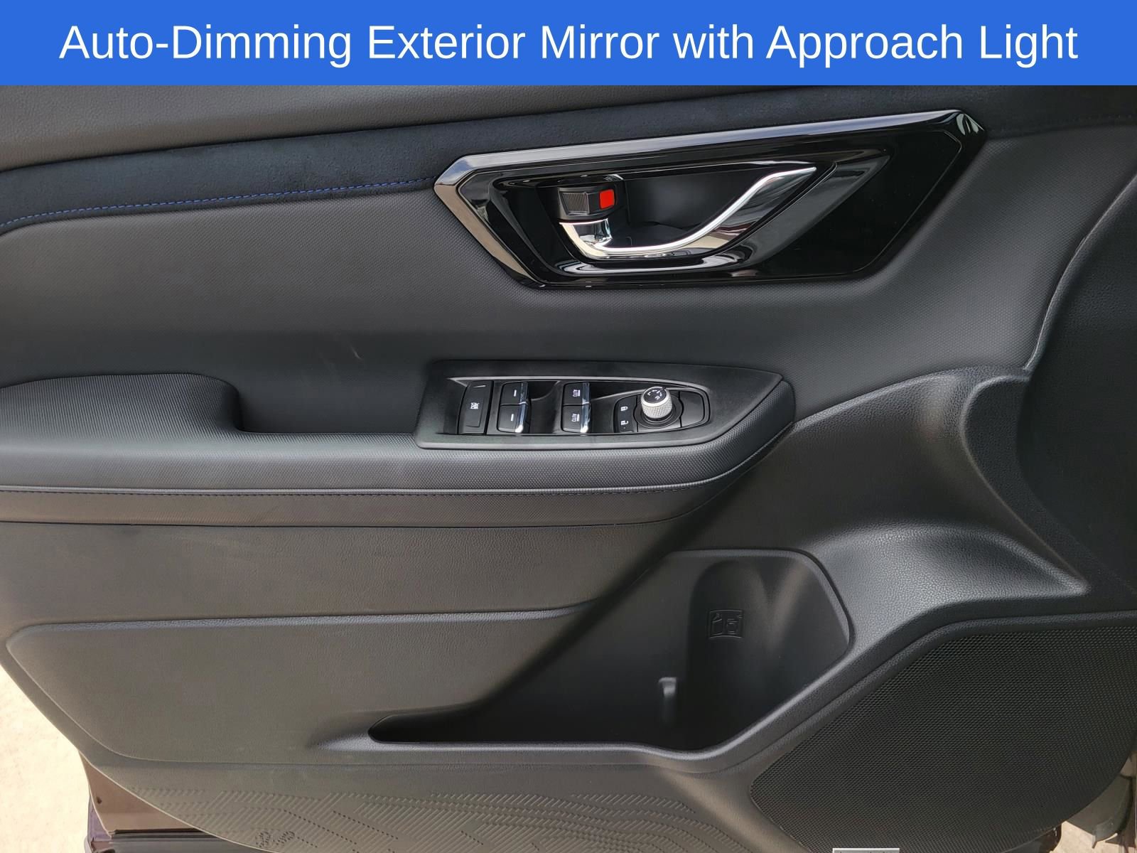 New 2026 Subaru Forester Touring AWD/4WD image 8