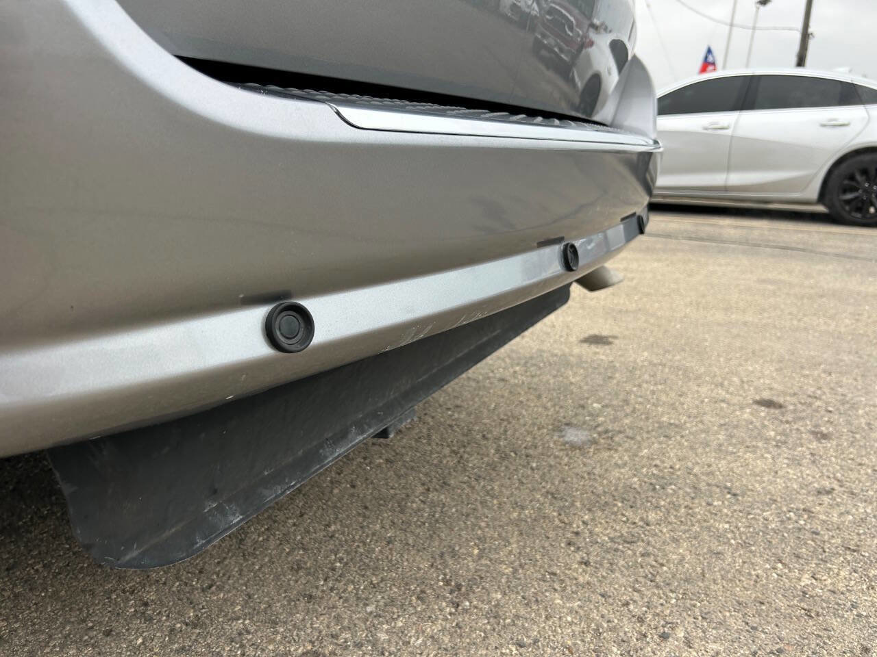 Used 2016 Dodge Grand Caravan SE w/ Quick Order Package 29E SE image 36