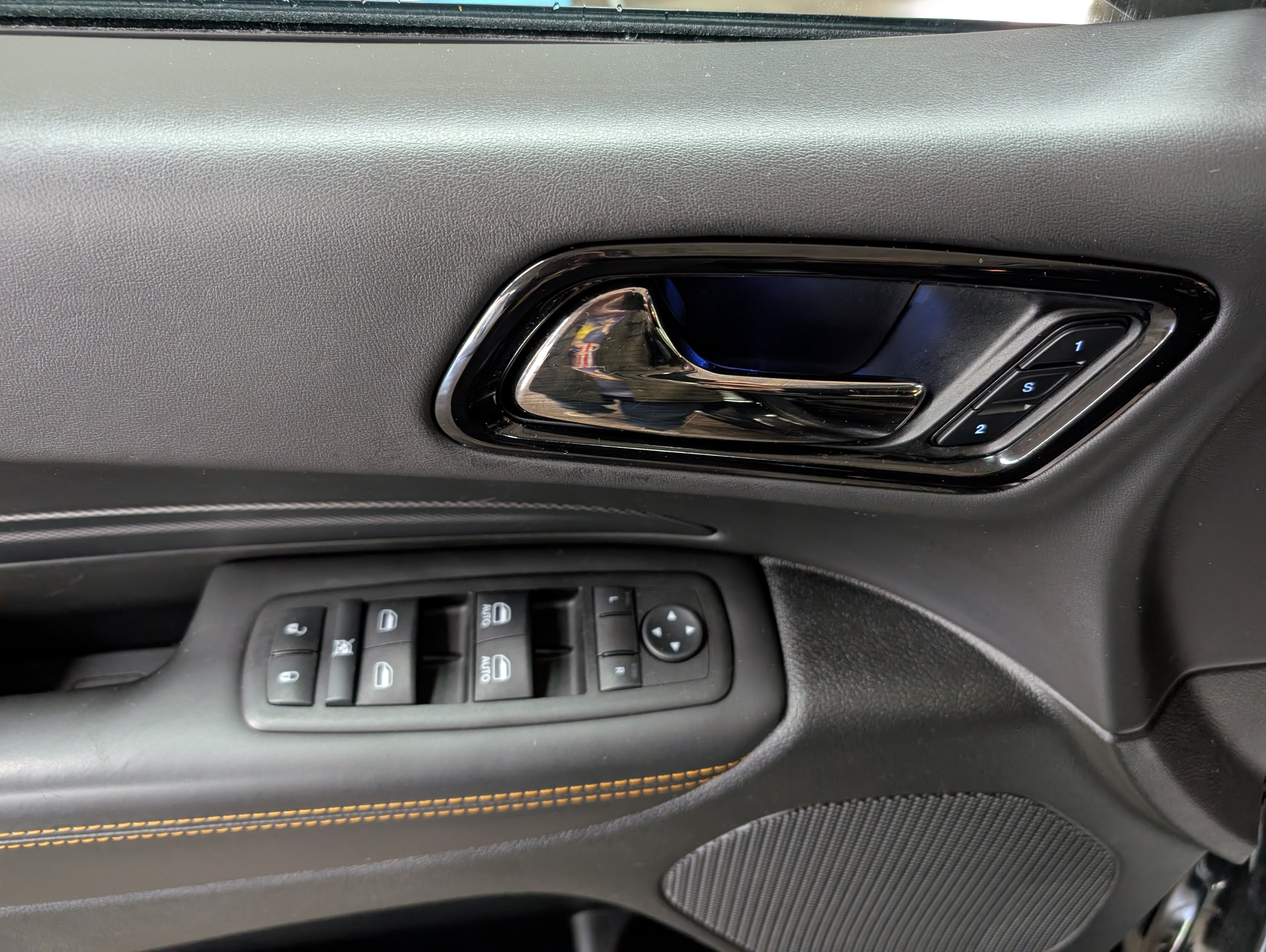 Used 2023 Dodge Durango R/T AWD/4WD image 12