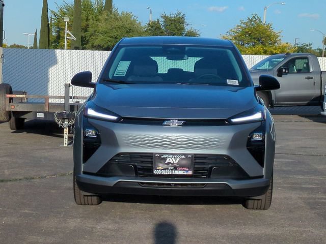 New 2027 Chevrolet Bolt LT w/ Comfort Package FWD image 4