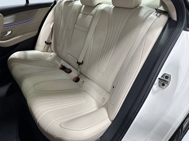 Certified 2019 Mercedes-Benz CLS 450 4MATIC image 29