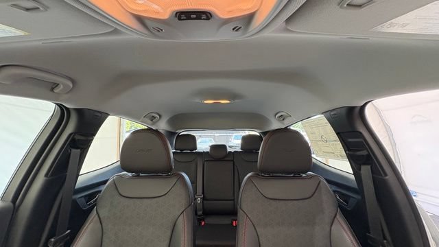New 2027 Chevrolet Bolt RS FWD image 28