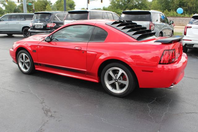 Used 2003 Ford Mustang Mach 1 RWD image 15