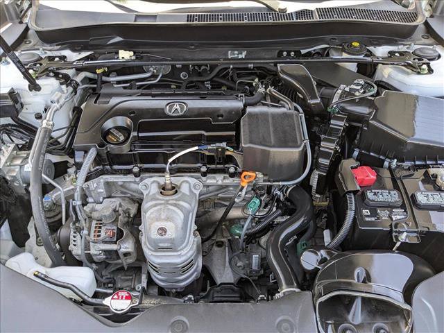 Used 2019 Acura TLX w/ Technology Package FWD image 24