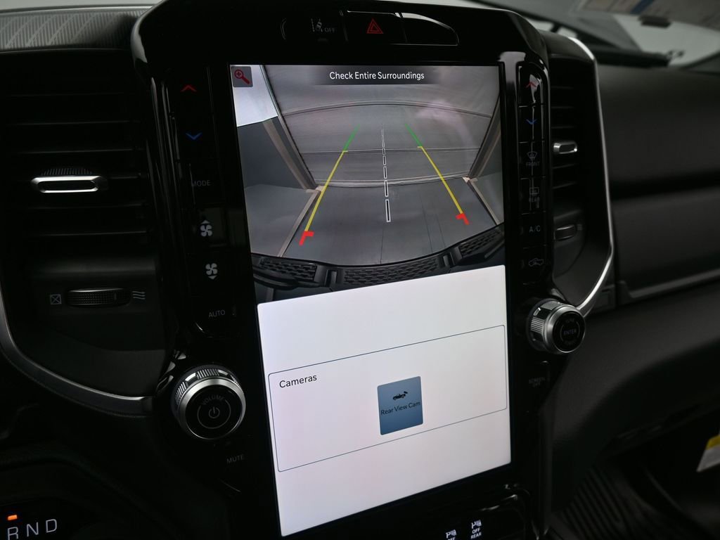 New 2026 RAM 1500 Big Horn image 35