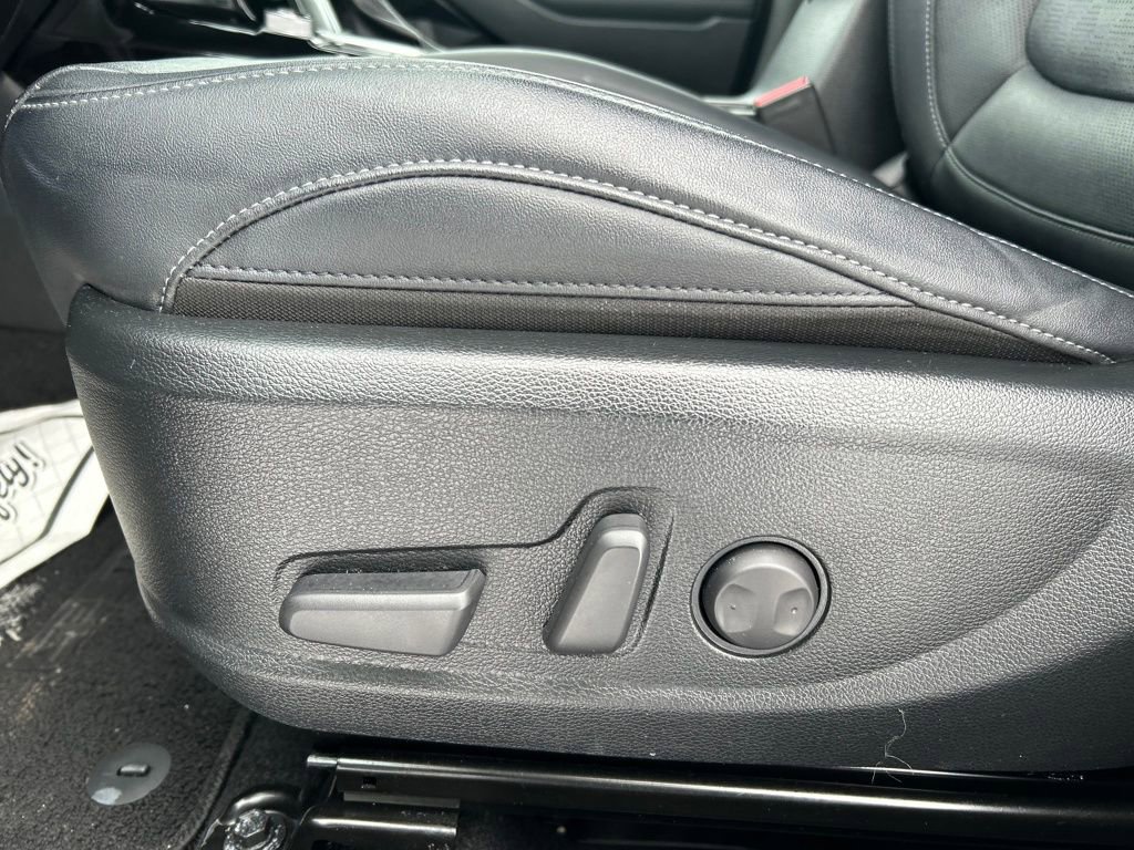 Used 2023 Kia Seltos SX image 21