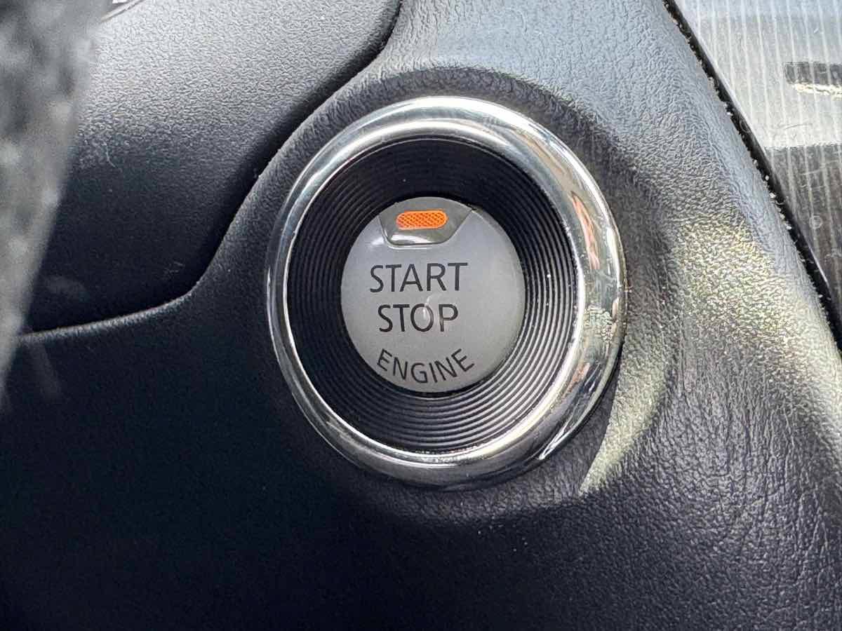 Used 2019 INFINITI QX60 Luxe w/ Essential Package FWD image 31