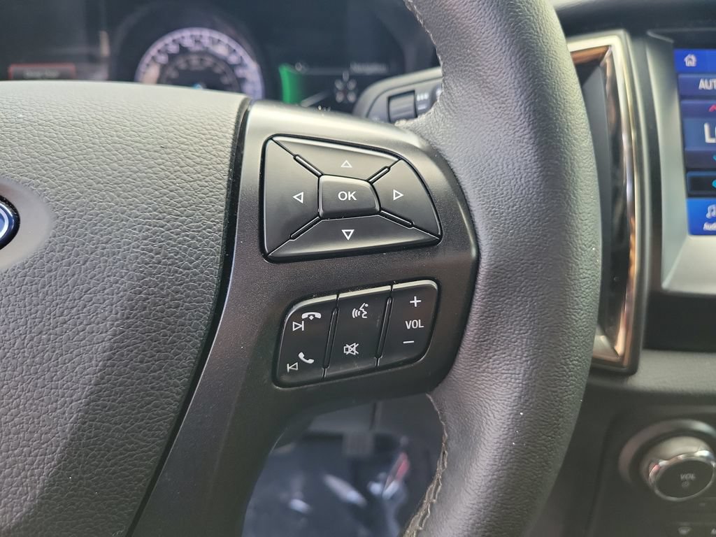 Used 2021 Ford Ranger Lariat w/ Tremor Off-Road Package AWD/4WD image 27